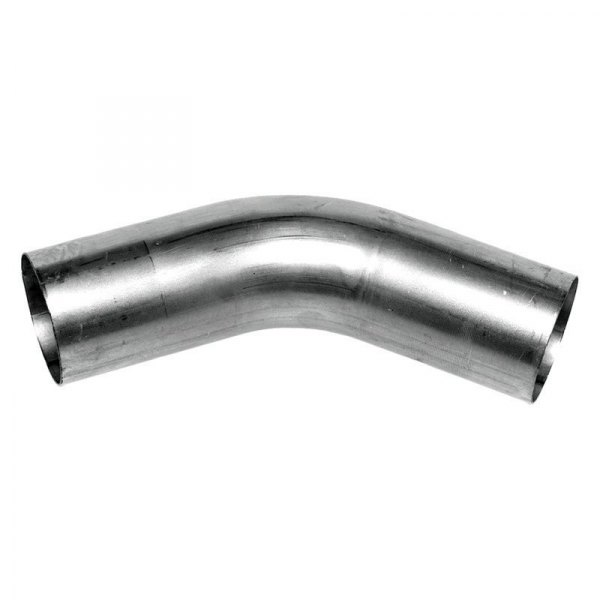 Walker® - Heavy Duty Aluminized Steel 45 Degree Exhaust Elbow Pipe
