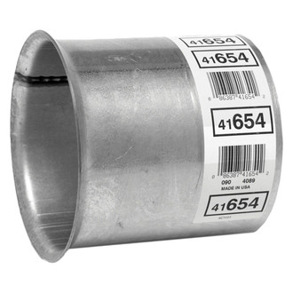 Walker® - Flared Adapter (5" Inlet, 5" Outlet, 5" Length)