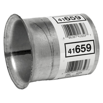 Walker® - Flared Adapter (3" Inlet, 3.5" Length)