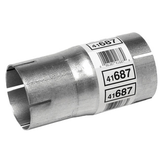 Walker® - Heavy Duty Exhaust Reducer (3" Inlet, 2.75" Outlet, 6" Length, 3" Bend Radius)