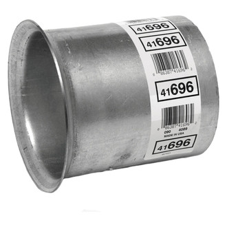 Walker® - Flared Adapter (4" Inlet, 5.5" Length)