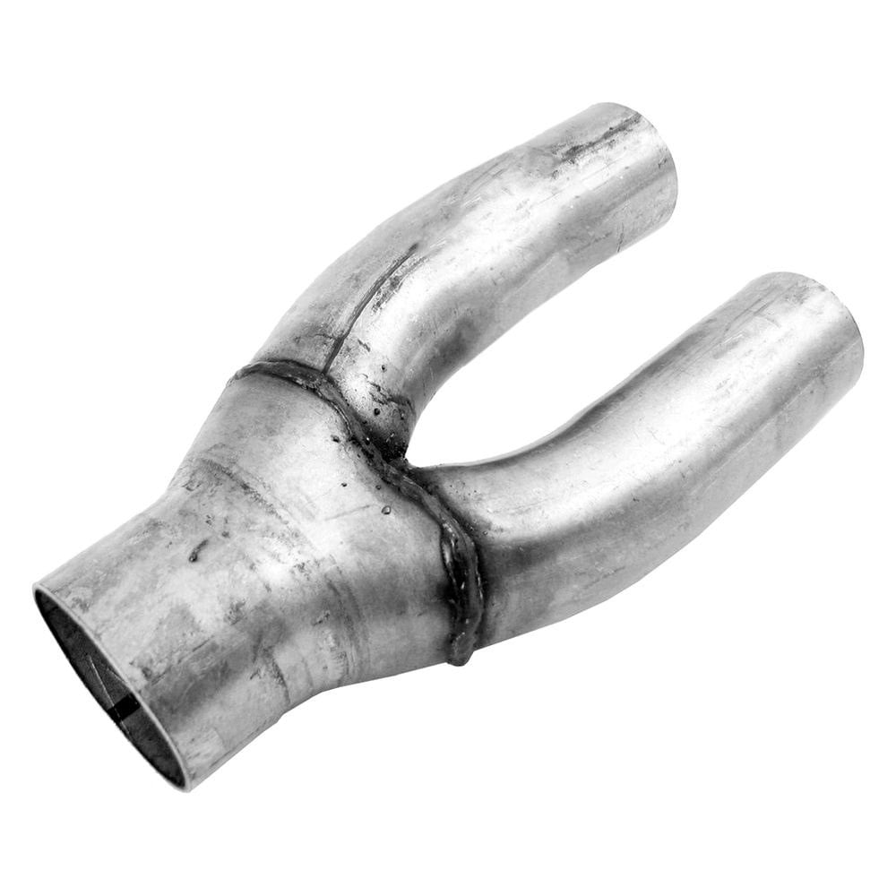 3 to 2.5 y pipe