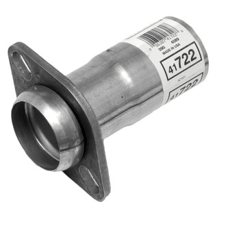 Walker® - Ball Flange Pipe Adapter