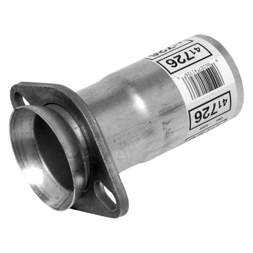 exhaust adapter 2.5 to 3