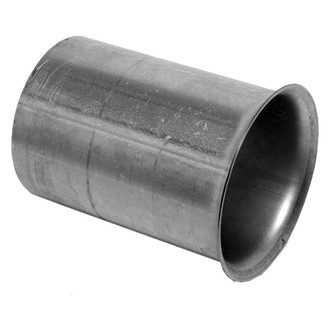 Walker® - Flared Adapter (4" Inlet, 5" Length)