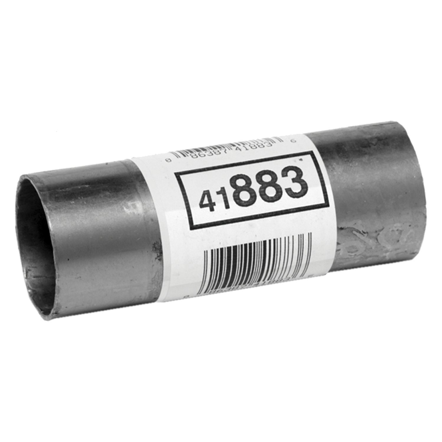 CQ 4+×2 Walker® 41883 - Aluminized Steel ID-OD Exhaust Reducer (1.375