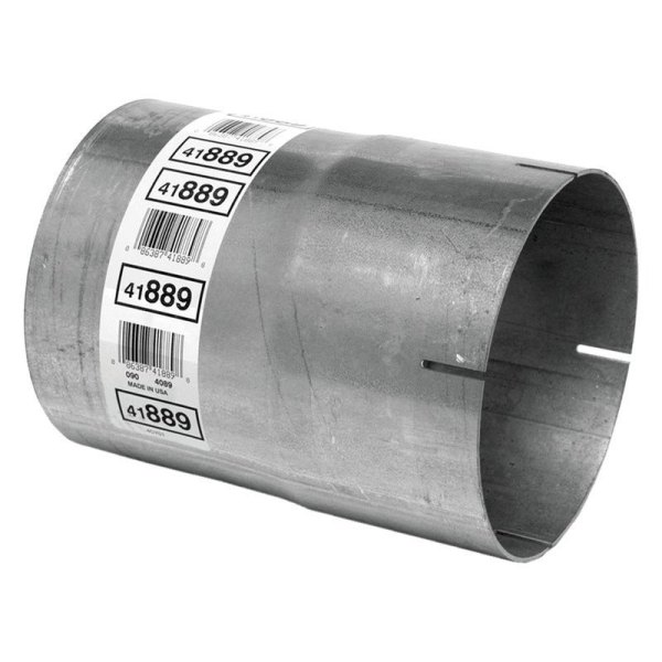 Walker® - Heavy Duty Aluminized Steel ID-OD Exhaust Pipe Connector