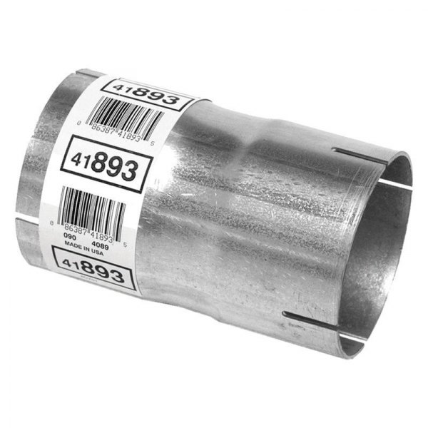 Walker® - Heavy Duty Aluminized Steel ID-ID Exhaust Pipe Connector