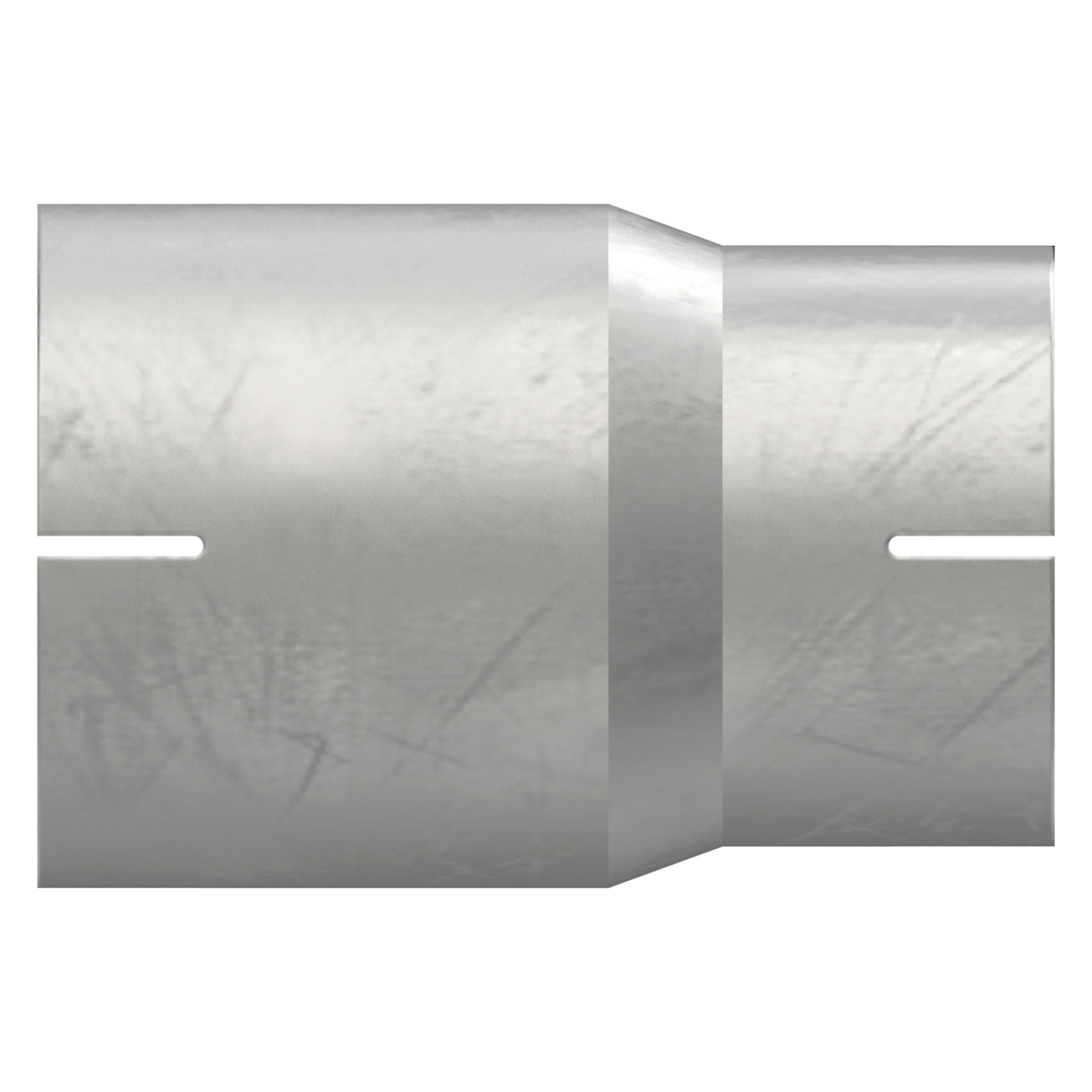 Walker® 41894 - Heavy Duty Aluminized Steel ID-ID Exhaust Reducer