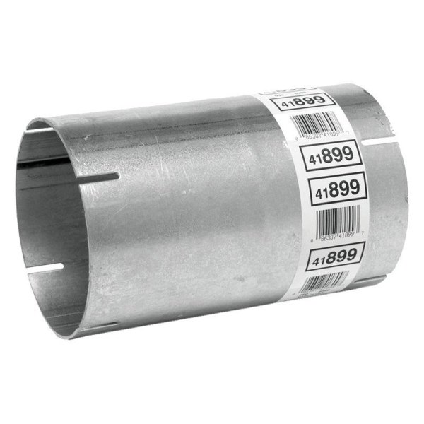 Walker® - Heavy Duty Stainless Steel ID-ID Exhaust Pipe Connector