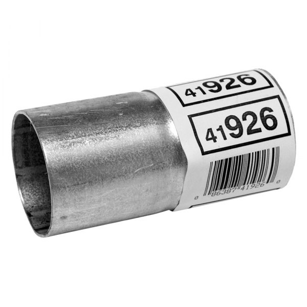 Walker® - Aluminized Steel ID-ID Exhaust Pipe Connector
