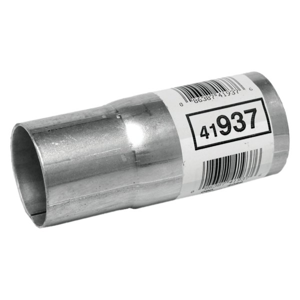 Walker® 41937 Aluminized Steel ODOD Exhaust Reducer (2" Inlet, 1.75" Outlet, 4.5" Length, 2