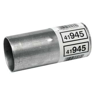 Walker® - Aluminized Steel OD-OD Exhaust Pipe Connector