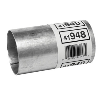 Walker® - Aluminized Steel ID-ID Exhaust Pipe Connector