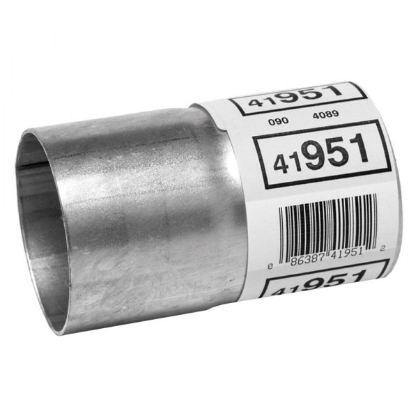 Walker® - Aluminized Steel ID-ID Exhaust Pipe Connector