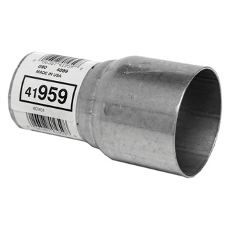 Walker® - Aluminized Steel ID-OD Exhaust Reducer