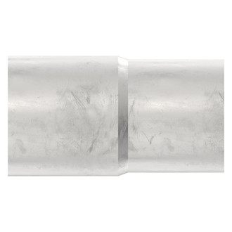Walker® - Aluminized Steel OD-ID Exhaust Reducer