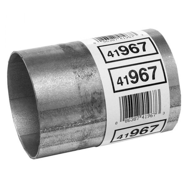 Walker® - Aluminized Steel ID-ID Exhaust Pipe Connector