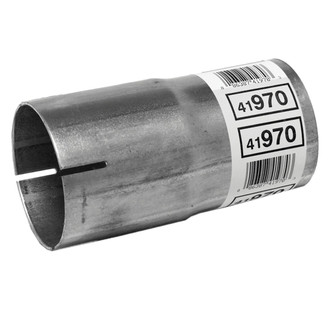 Walker® - Aluminized Steel ID-OD Exhaust Pipe Connector