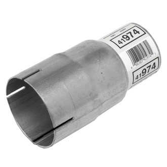Walker® - Aluminized Steel ID-OD Exhaust Pipe Connector