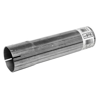 Walker® - Aluminized Steel OD-ID Exhaust Pipe Connector