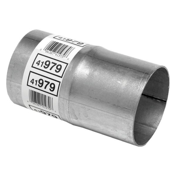 Walker® - Heavy Duty Aluminized Steel OD-OD Exhaust Pipe Connector