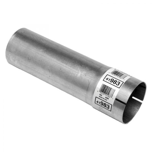 Walker® - Heavy Duty Aluminized Steel OD-ID Exhaust Pipe Connector