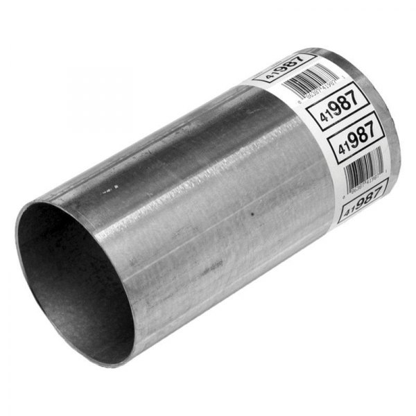 Walker® - Heavy Duty Aluminized Steel OD-OD Exhaust Pipe Connector