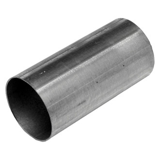 Walker® - Heavy Duty Aluminized Steel OD-OD Exhaust Pipe Connector (5" Inlet, 5" Outlet, 8" Length)