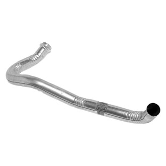 Walker® - Aluminized Steel Exhaust Front Pipe