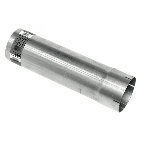 Walker® - Heavy Duty Aluminized Steel OD-ID Exhaust Pipe Connector