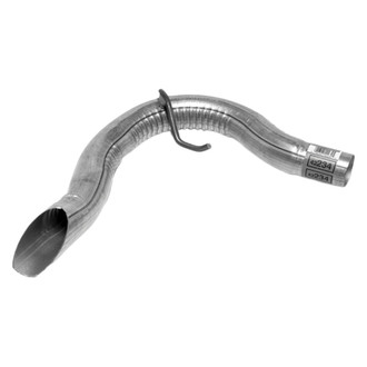 Walker® - Aluminized Steel Exhaust Tailpipe