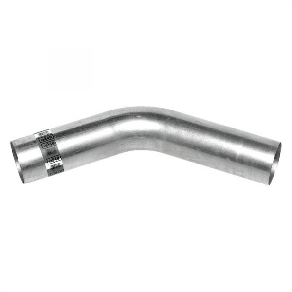 Walker® - Heavy Duty Aluminized Steel 45 Degree Exhaust Elbow