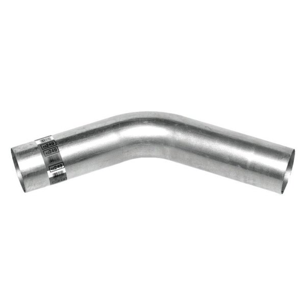 Walker® - Heavy Duty Aluminized Steel 45 Degree Exhaust Elbow