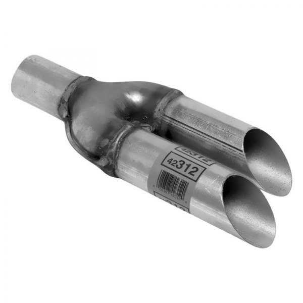 Walker® - Stainless Steel Exhaust Tailpipe