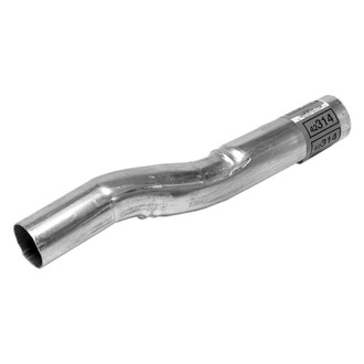 Walker® - Aluminized Steel Exhaust Tailpipe