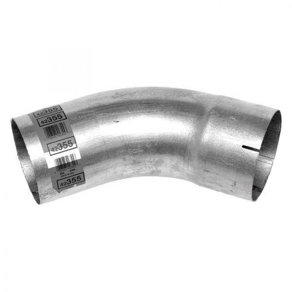 Walker® - Heavy Duty Aluminized Steel 45 Degree Exhaust Elbow