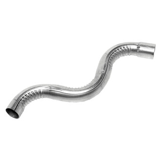 Walker® - Aluminized Steel Exhaust Tailpipe