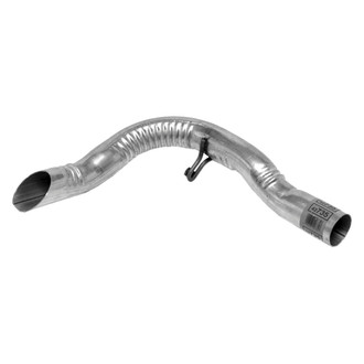 Walker® - Aluminized Steel Exhaust Tailpipe
