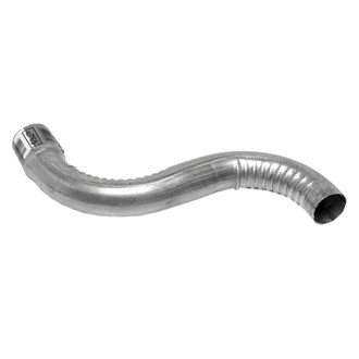 Walker® - Aluminized Steel Exhaust Tailpipe
