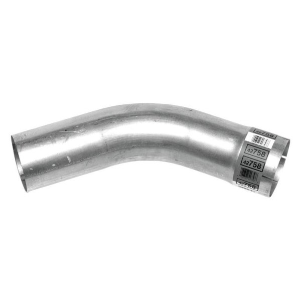 Walker® - Heavy Duty Aluminized Steel 45 Degree Exhaust Elbow