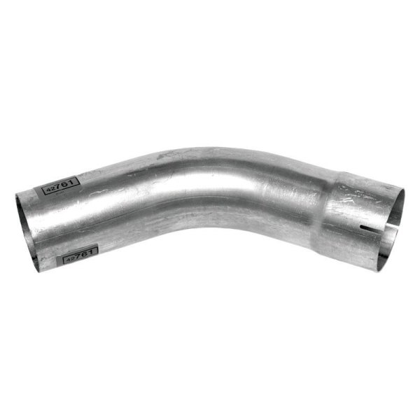 Walker® - Heavy Duty Aluminized Steel 45 Degree Exhaust Elbow
