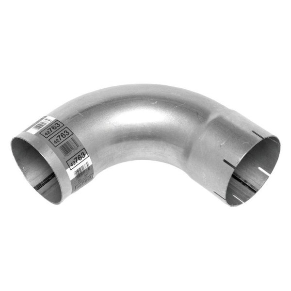 Walker® - Heavy Duty Aluminized Steel 90 Degree Exhaust Elbow