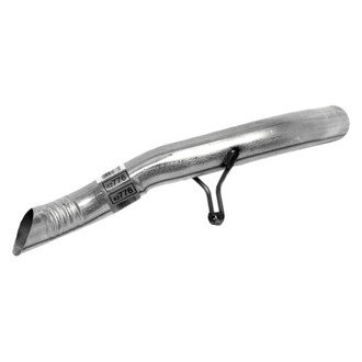 Walker® - Aluminized Steel Exhaust Tailpipe