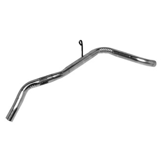 Walker® - Aluminized Steel Exhaust Tailpipe