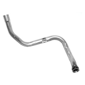 Walker® - Aluminized Steel Exhaust Front Pipe