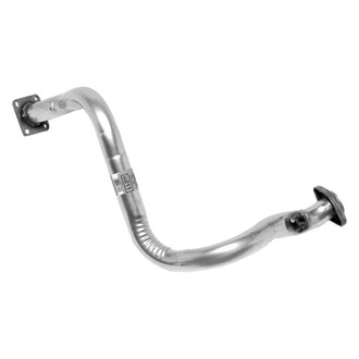 Walker® - Aluminized Steel Exhaust Front Pipe