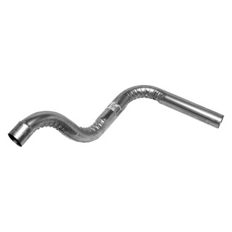 Walker® - Aluminized Steel Exhaust Tailpipe