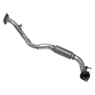 Walker® - Aluminized Steel Exhaust Front Pipe