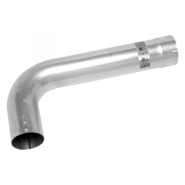 Walker® - Heavy Duty Aluminized Steel 90 Degree Exhaust Elbow